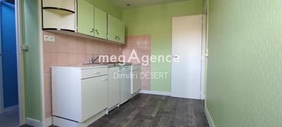 Appartement - 27 m² - 1 pièce