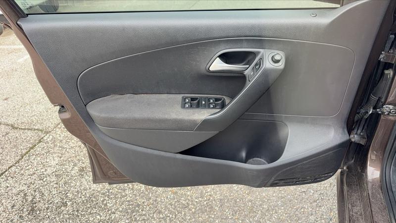 Volkswagen Polo V 1.2 60 Trendline