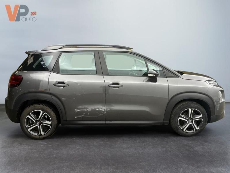 Citroën C3 Aircross Business BlueHDi 100 s&amp;S Bvm6 Feel