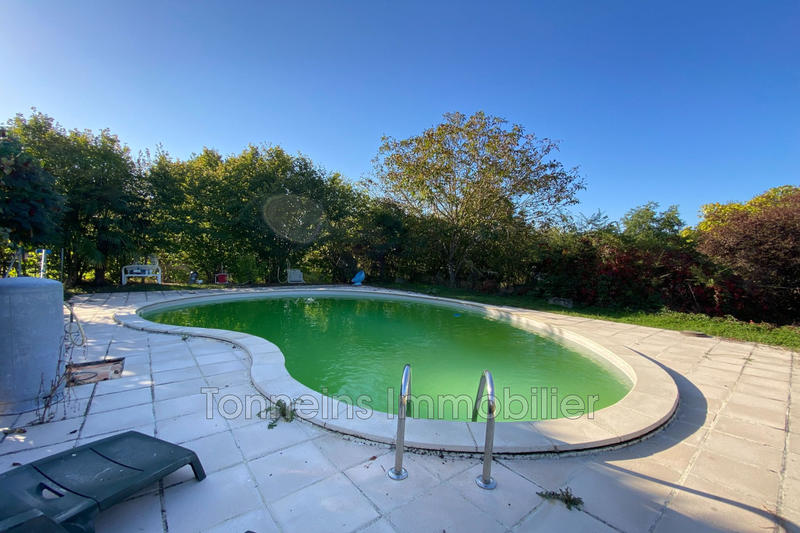 Maison - 186 m² - 3 pièces