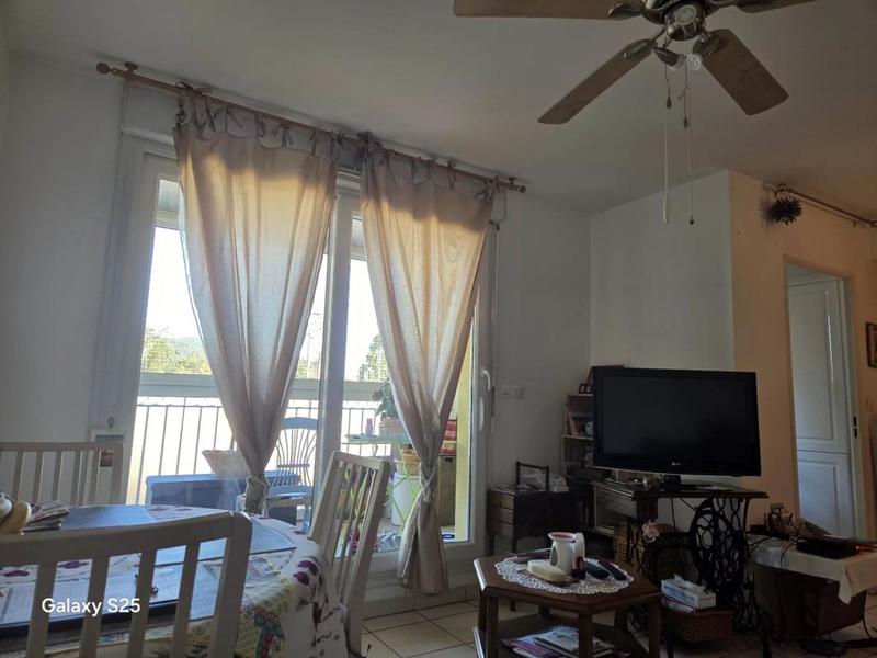 Appartement - 52 m² - 3 pièces