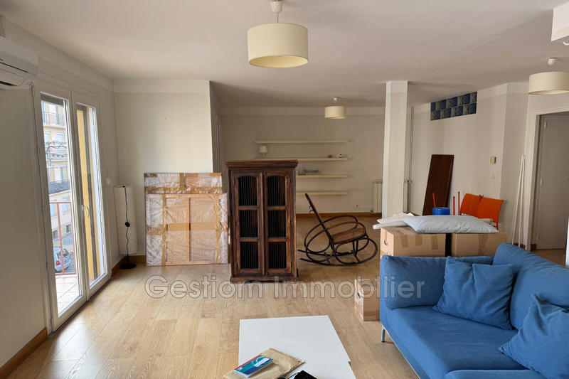 Appartement - 78 m² - 3 pièces