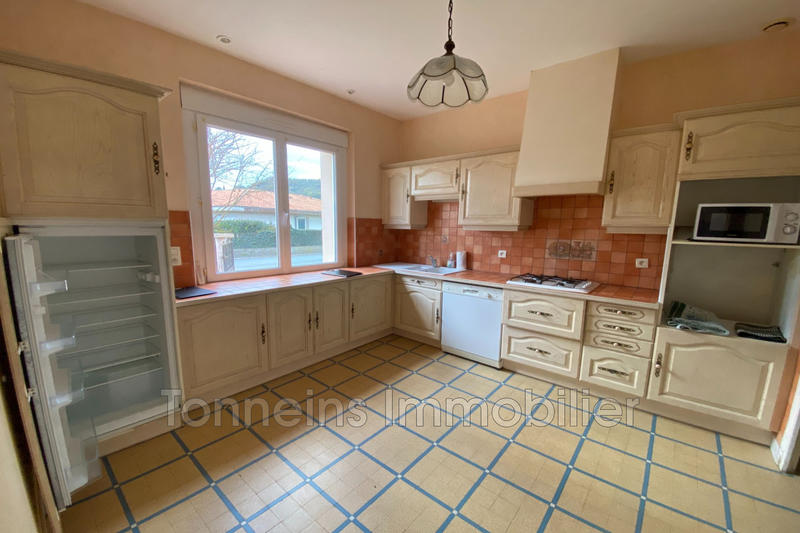 Maison - 105 m² - 4 pièces