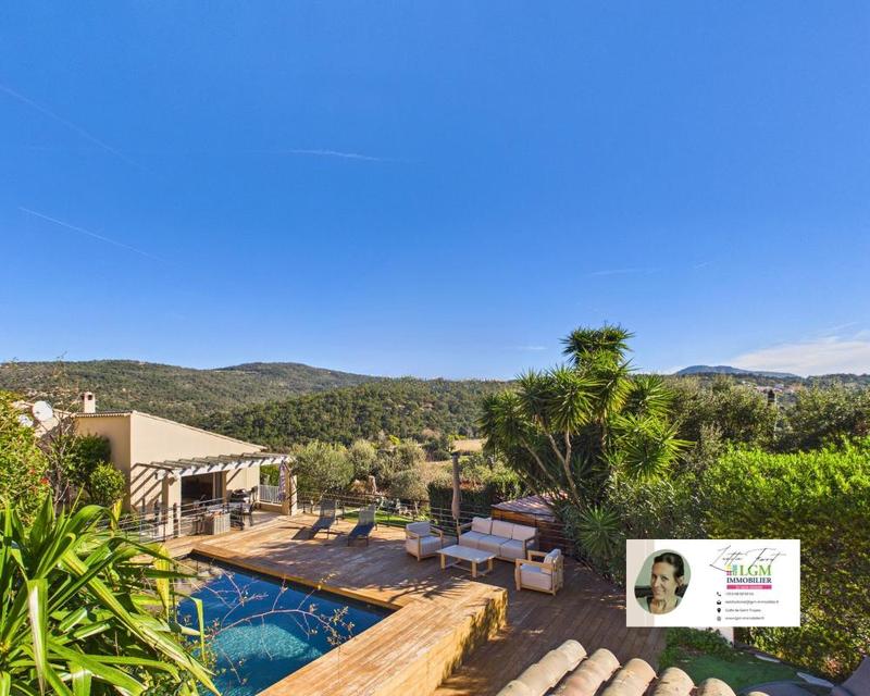 Maison - 91 m² - 2 pièces