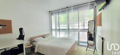 Appartement - 76 m² - 4 pièces