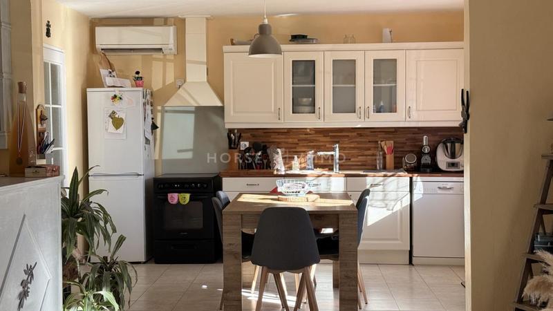 Maison - 197 m² - 6 pièces