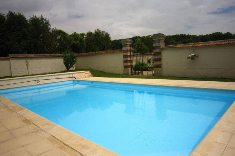 Appartement - 55 m² - 2 pièces