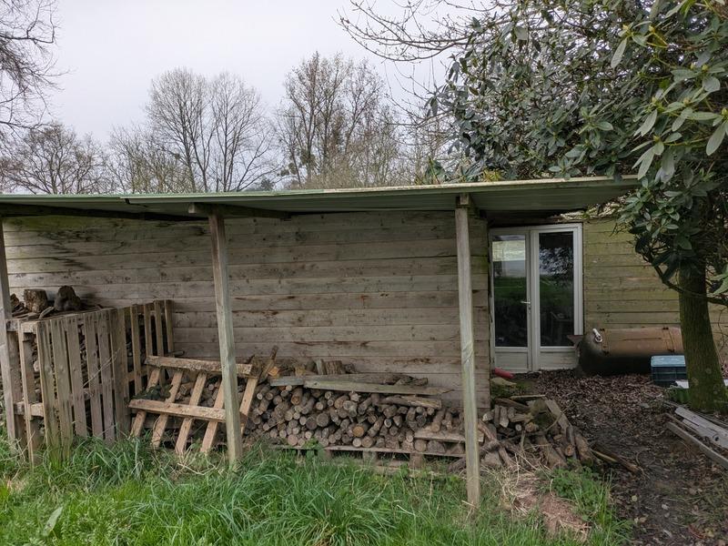 Maison - 133 m² - 8 pièces