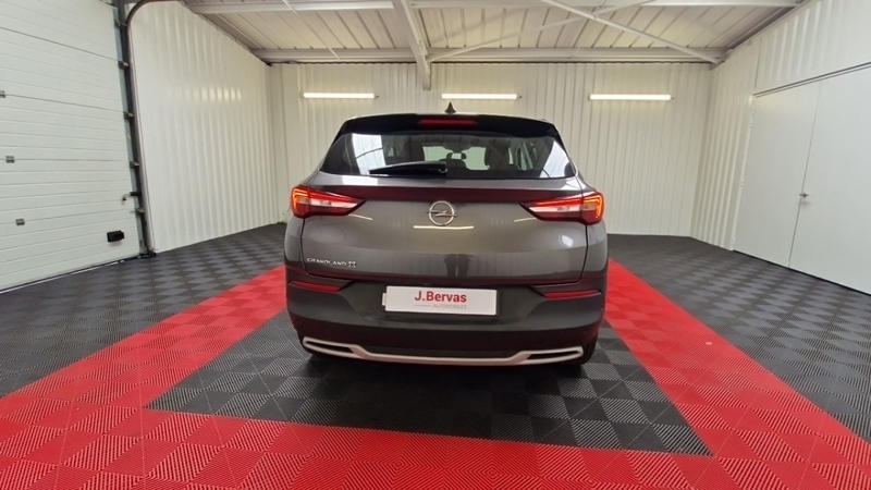 Opel Grandland X 1.5 Diesel 130 Elegance Business Auto