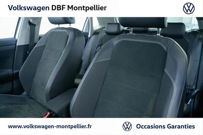 Volkswagen Polo 1.0 Tsi 95 s&amp;S Bvm5 Style