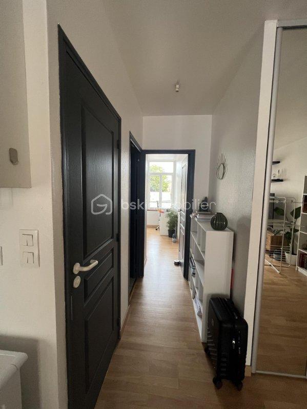 Immeuble - 221 m² - 5 pièces