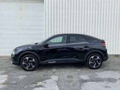 Citroën C4 III BlueHDi 130 s&amp;S Eat8 Shine