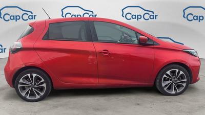 Renault Zoe R135 136 52kWh Intens