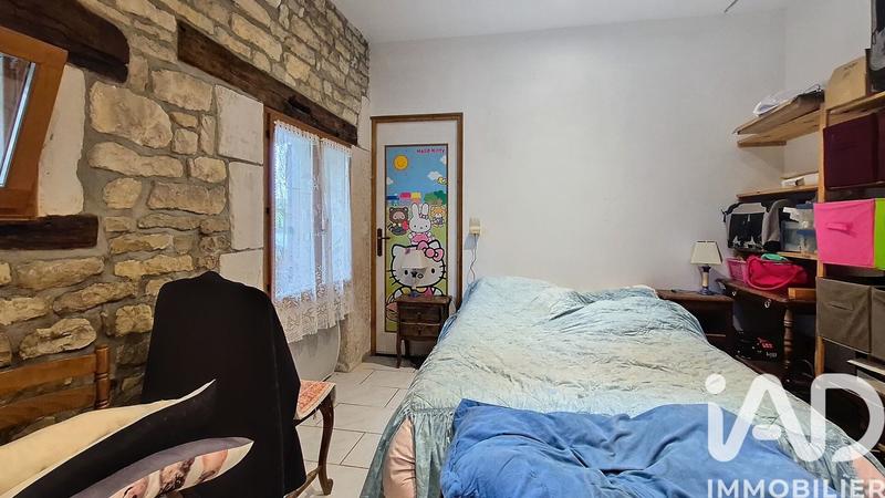 Maison - 192 m² - 8 pièces