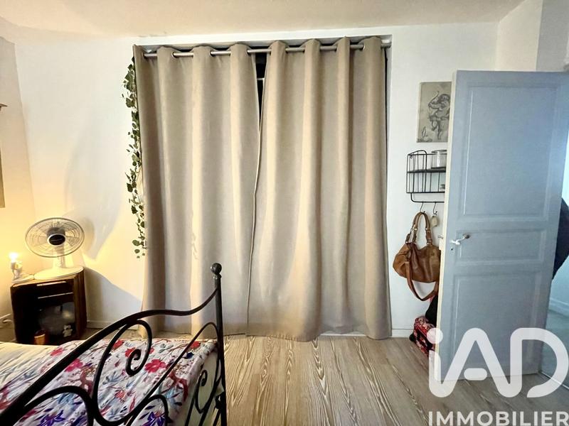 Appartement - 77 m² - 3 pièces