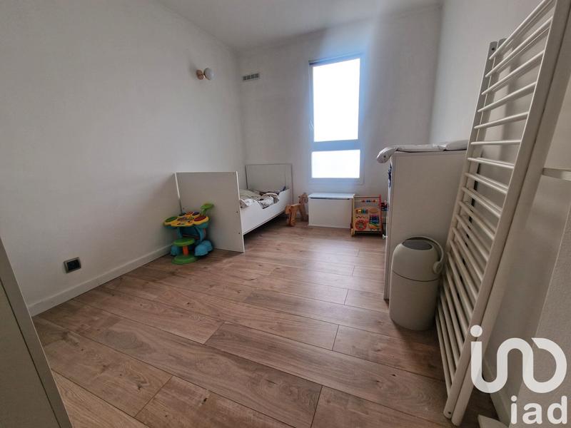 Appartement - 78 m² - 4 pièces