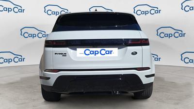 Land Rover Range Rover Evoque 1.5 P300e 309 Awd Bva8 s - Première main Garantie constructeur