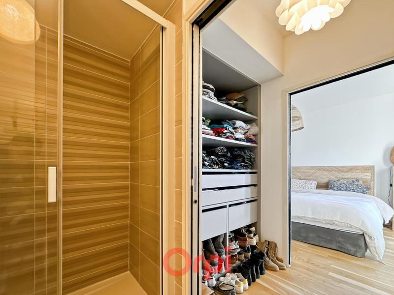 Duplex - 113 m² - 4 pièces