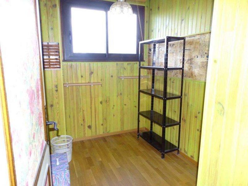 Maison - 200 m² - 10 pièces