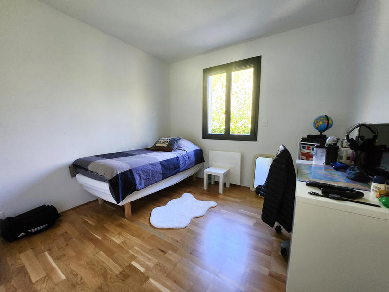 Villa - 122 m² - 4 pièces