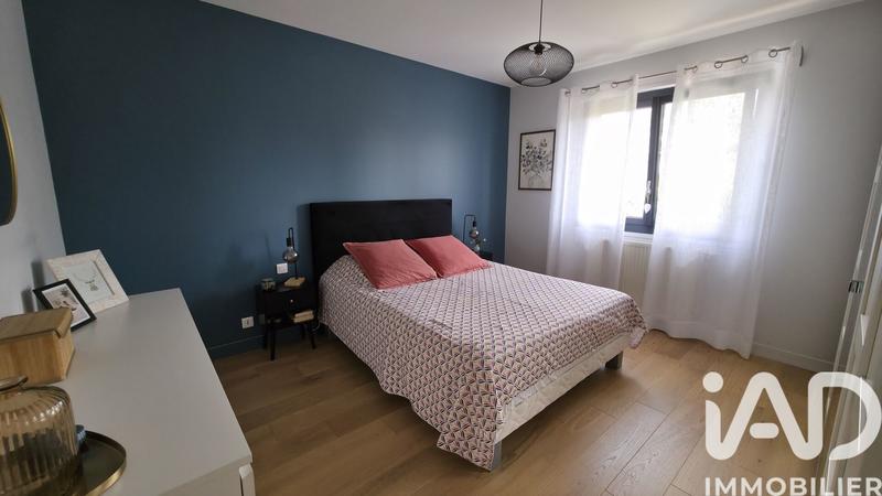 Maison - 141 m² - 7 pièces