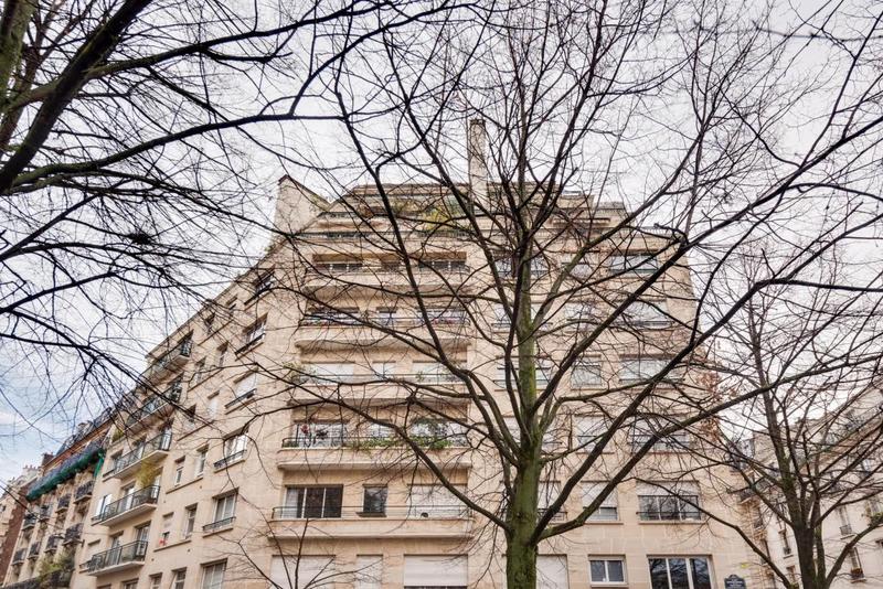 Appartement - 99 m² - 4 pièces