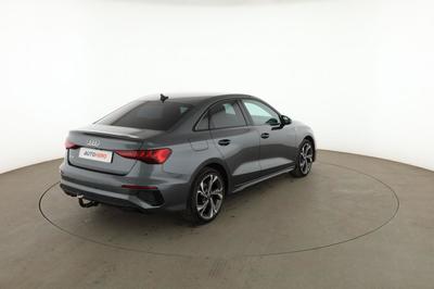 Audi A3 Berline 35 Tfsi mHEV s line s tronic 7 150 ch