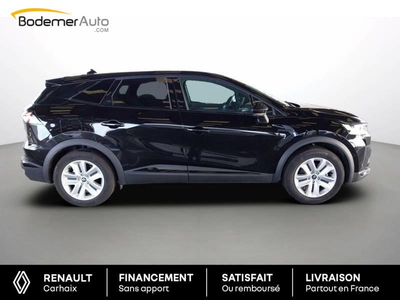 Renault Symbioz E-Tech full hybrid 145 Evolution