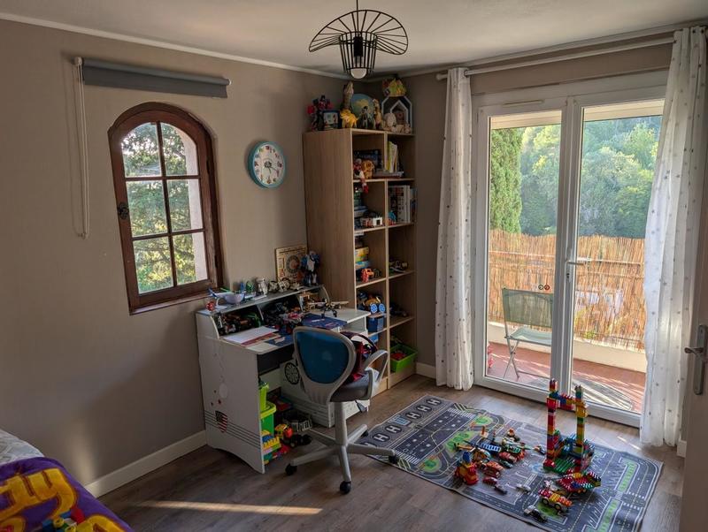 Villa - 179 m² - 7 pièces