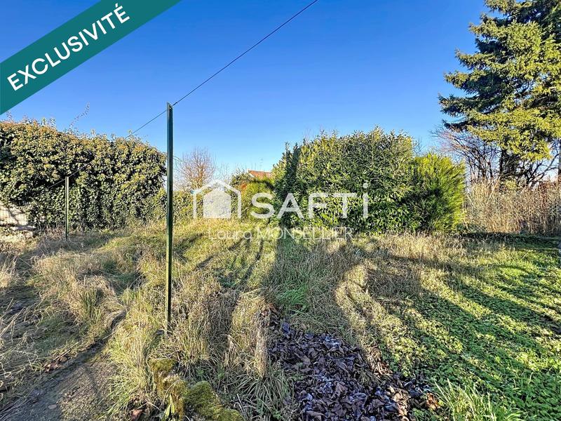 Appartement - 92 m² - 4 pièces