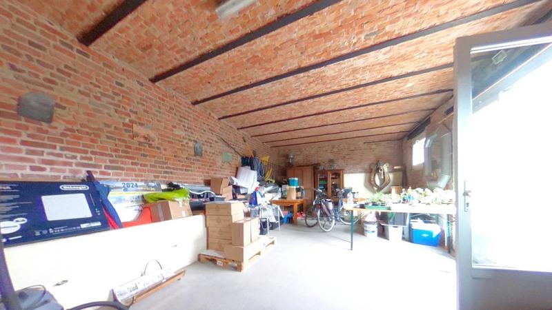 Propriété - 147 m² - 5 pièces