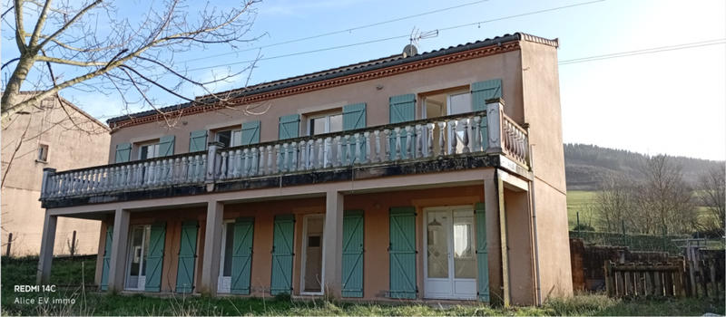 Villa - 136 m² - 6 pièces