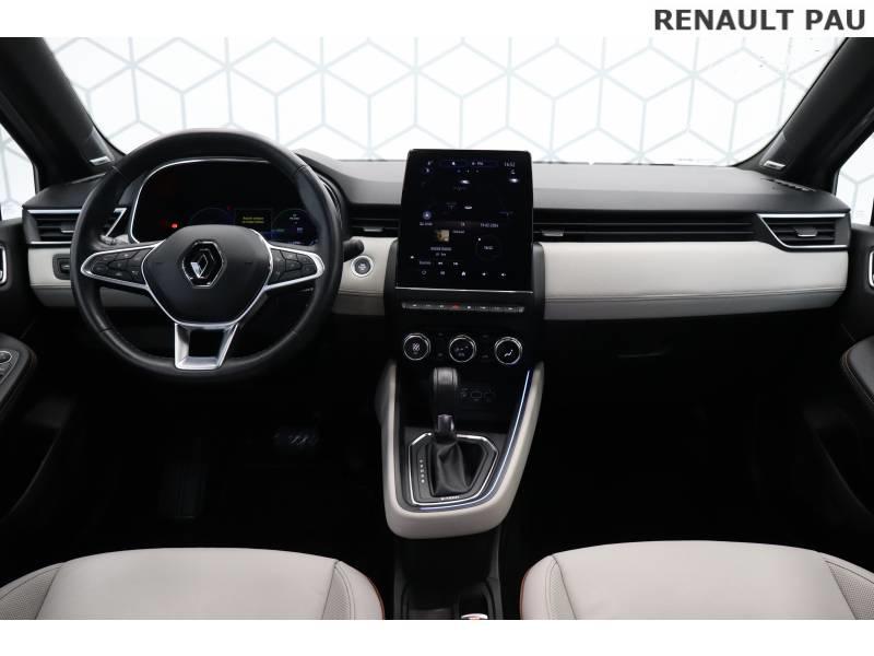 Renault Clio E-Tech 140 - 21n Initiale Paris