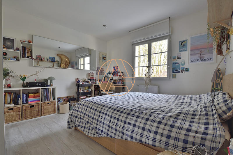 Maison - 147 m² - 7 pièces