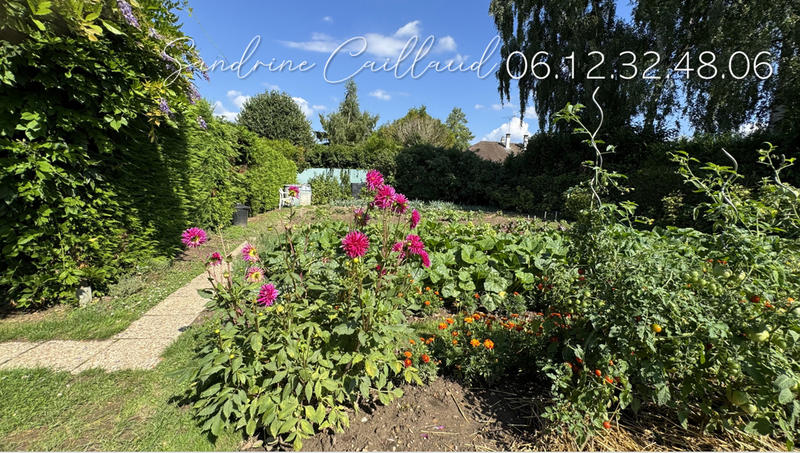 Maison - 149 m² - 6 pièces