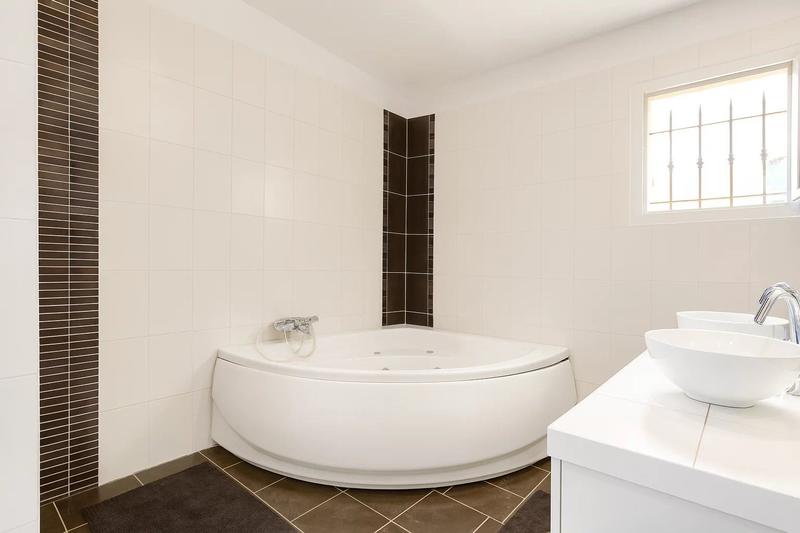 Maison - 142 m² - 4 pièces