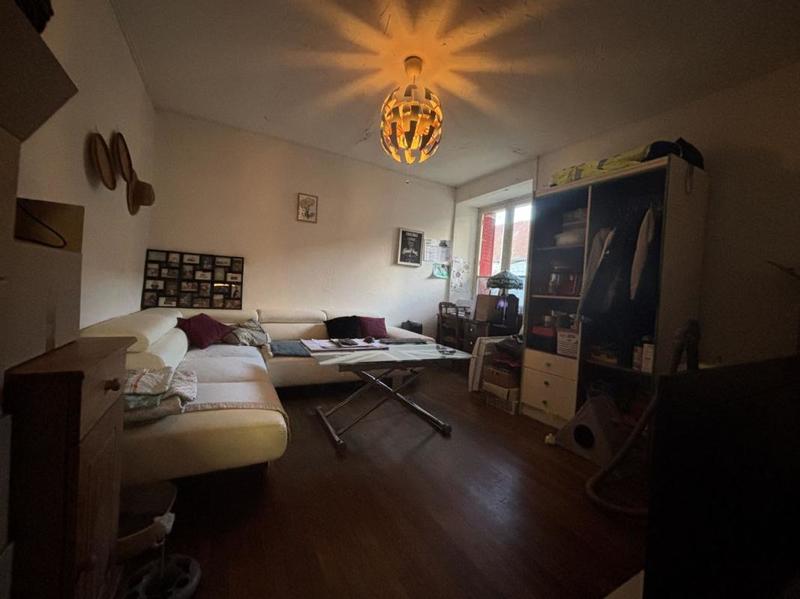 Maison - 60 m² - 3 pièces