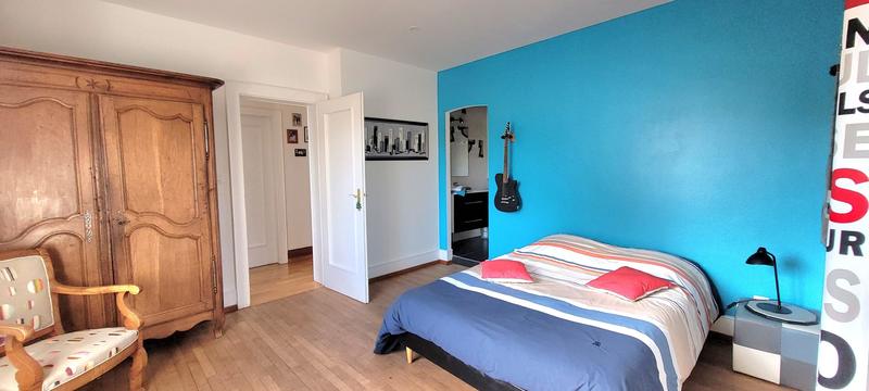 Maison - 314 m² - 10 pièces