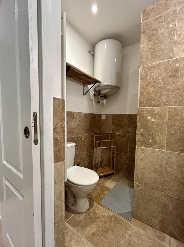 Appartement - 47 m² - 3 pièces