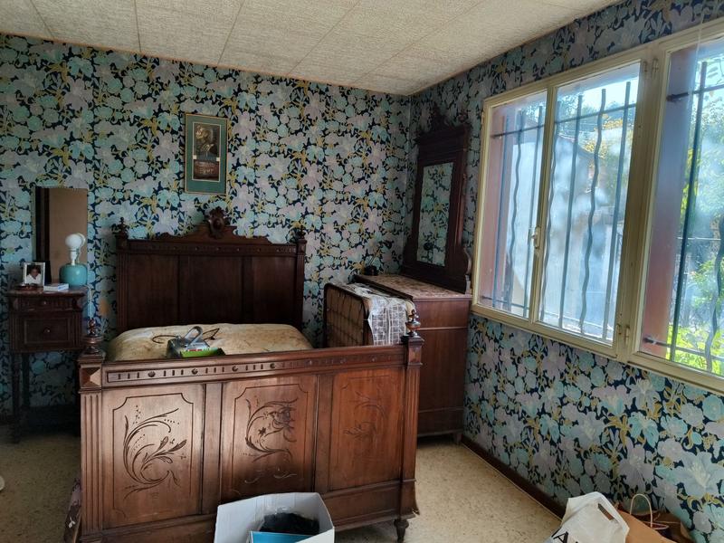 Maison - 88 m² - 5 pièces