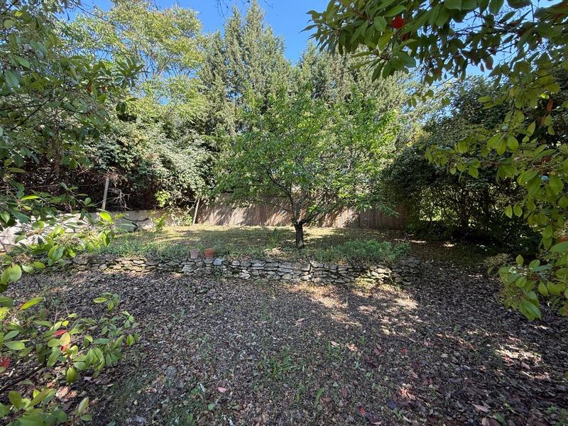 Maison - 123 m² - 5 pièces