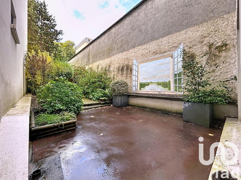 Appartement - 101 m² - 4 pièces