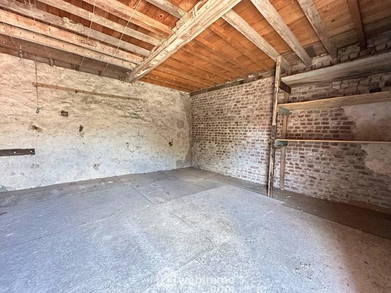 Maison - 127 m² - 6 pièces