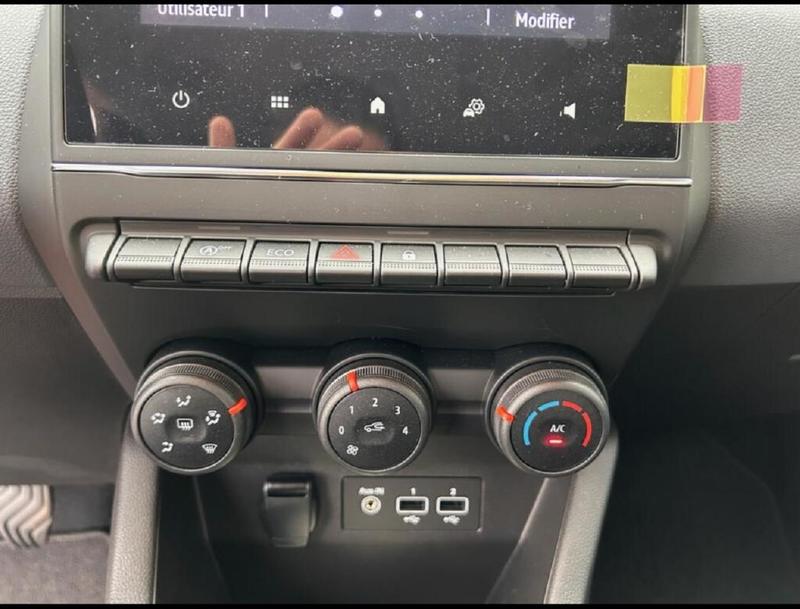 Renault Clio V Tce 100 Business