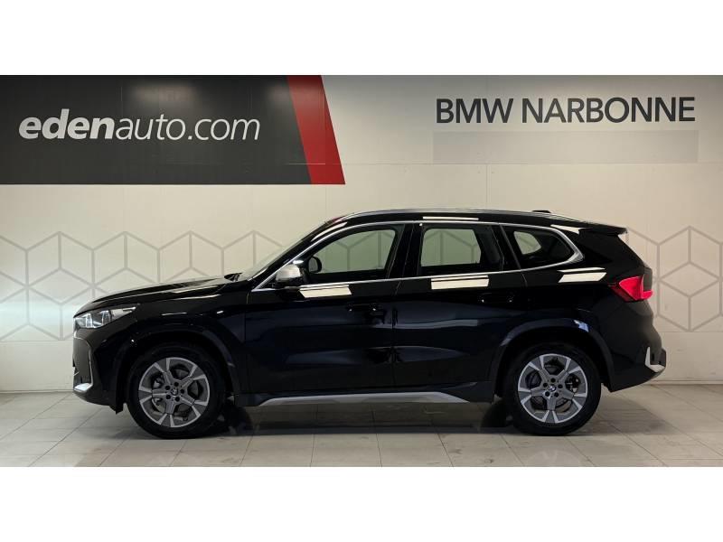Bmw X1 sDrive 18i 136ch Dkg7 xLine