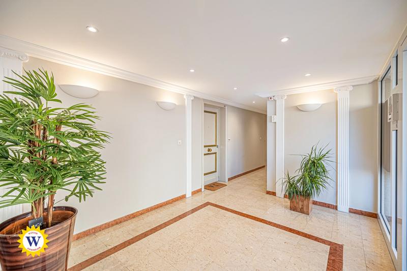 Appartement - 60 m² - 2 pièces