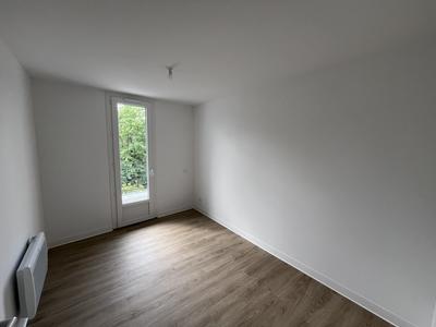 Appartement - 61 m² - 4 pièces