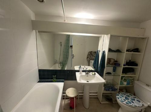 Appartement - 27 m² - 1 pièce