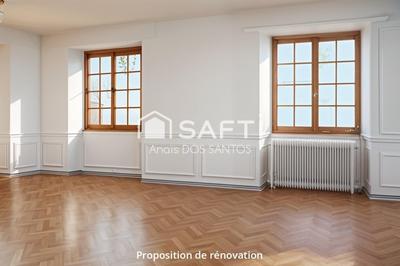 Maison - 310 m² - 15 pièces