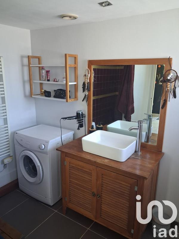 Maison - 168 m² - 5 pièces